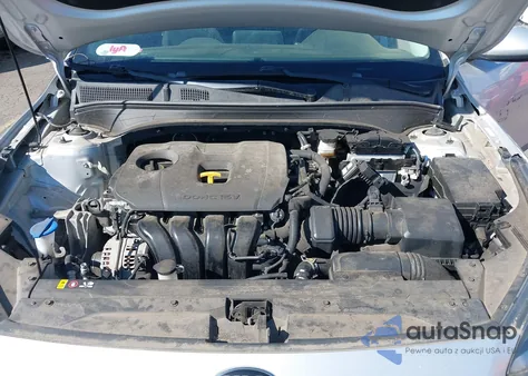 2019 Kia Forte S from USA, damaged, VIN 3KPF34ADXKE027176